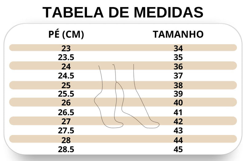 Bota Feminina Coturno - Frete Grátis