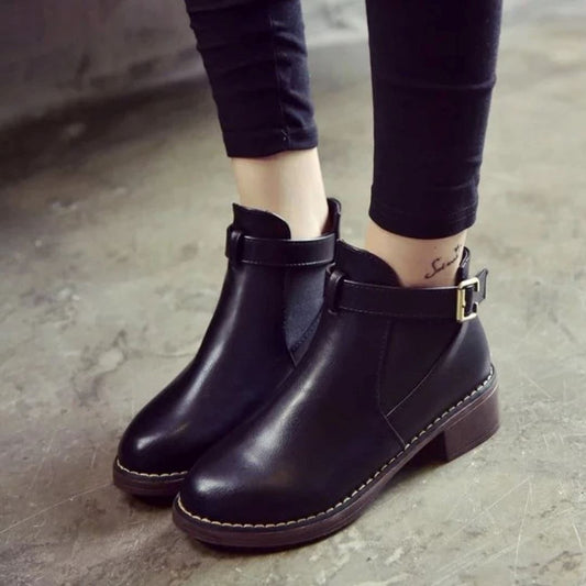 Bota Feminina Dina - Frete Grátis - TechnoLoja