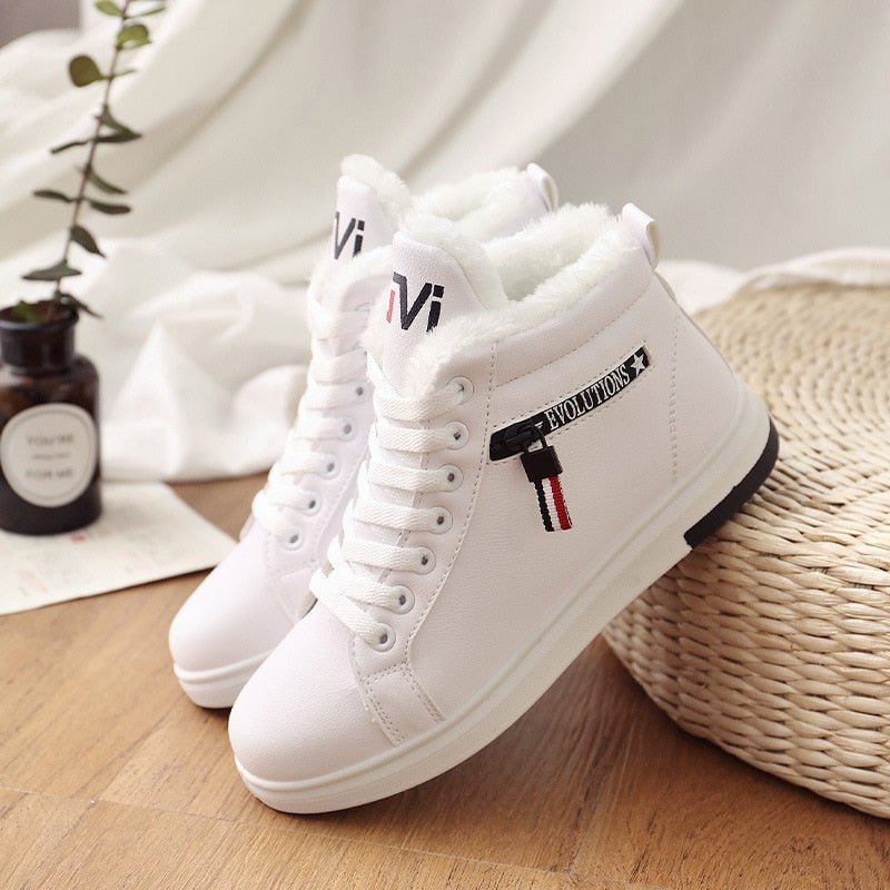 Bota Feminina Evolutions - TechnoLoja