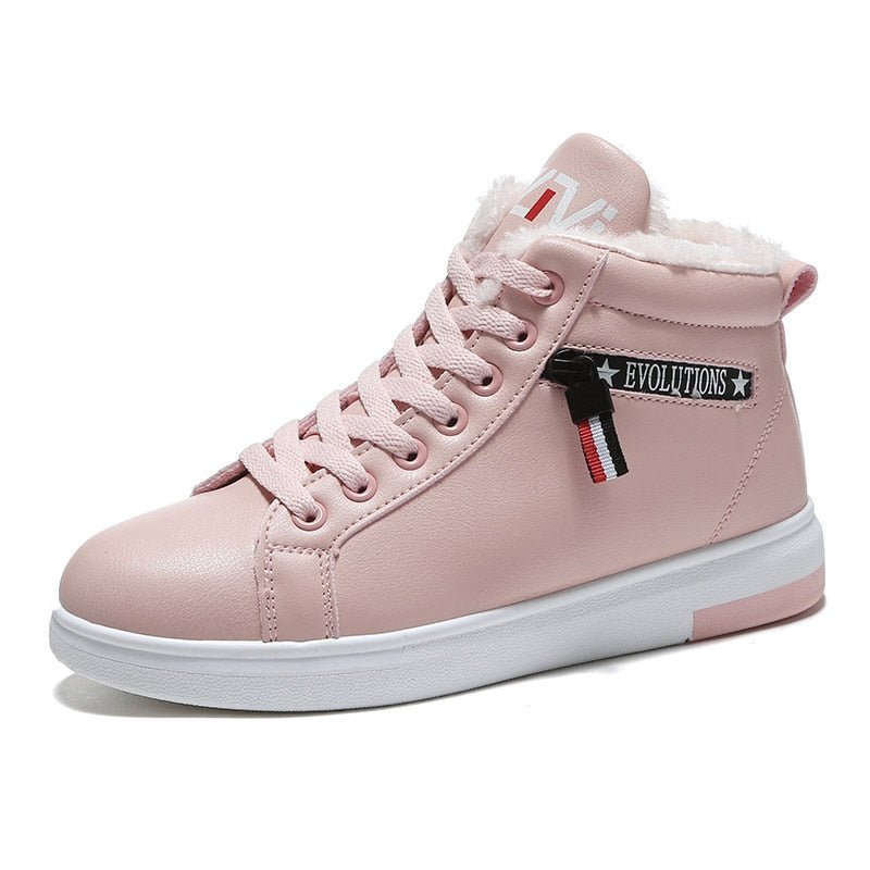 Bota Feminina Evolutions - TechnoLoja