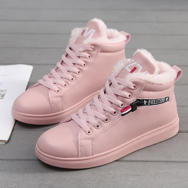 Bota Feminina Evolutions - TechnoLoja