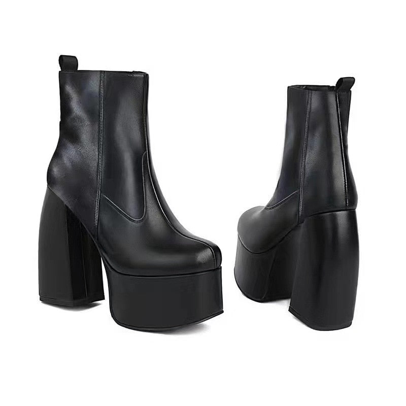 Bota Feminina Kira - TechnoLoja