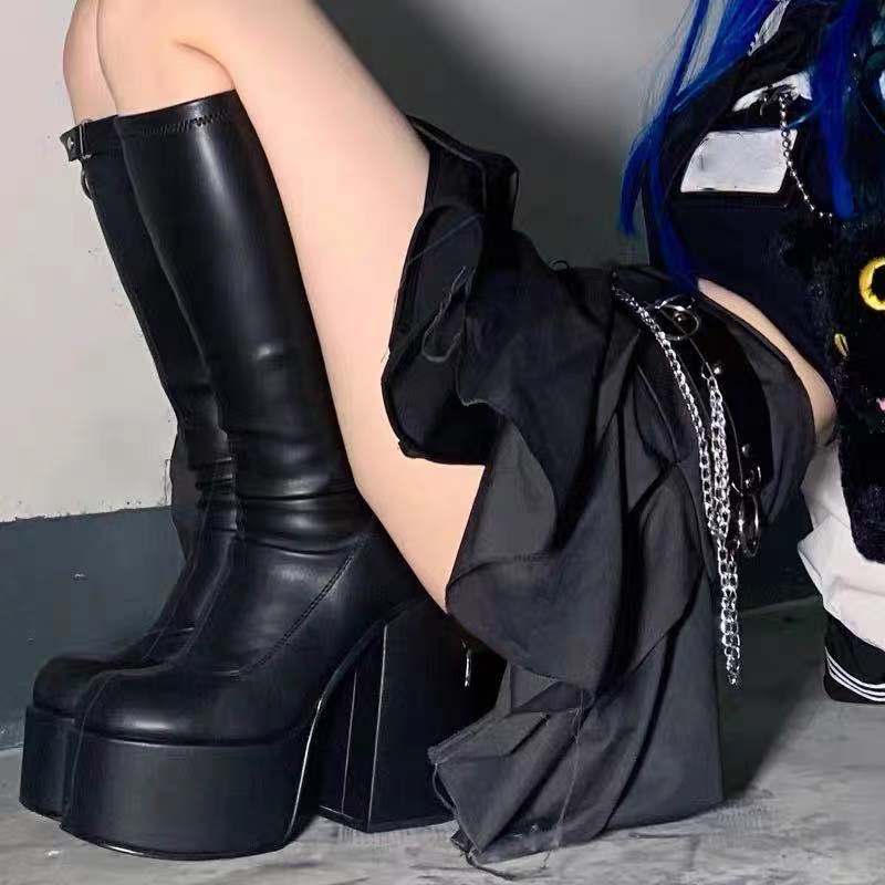 Bota Feminina Kira - TechnoLoja