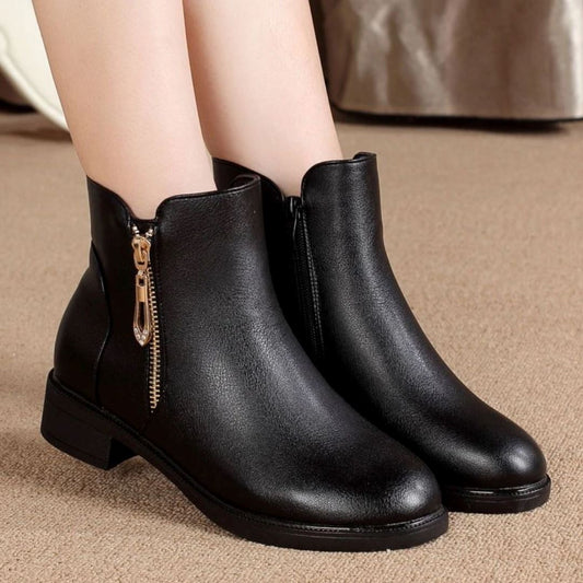 Bota Feminina Liza - Frete Grátis - TechnoLoja