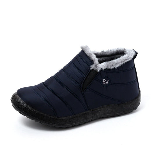 Bota Feminina Luana - TechnoLoja