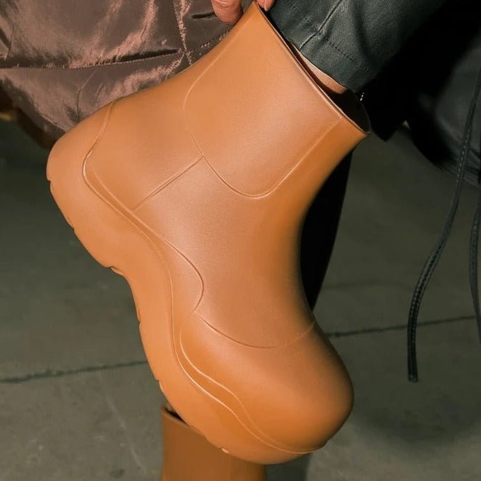 Bota Feminina Rainy - TechnoLoja