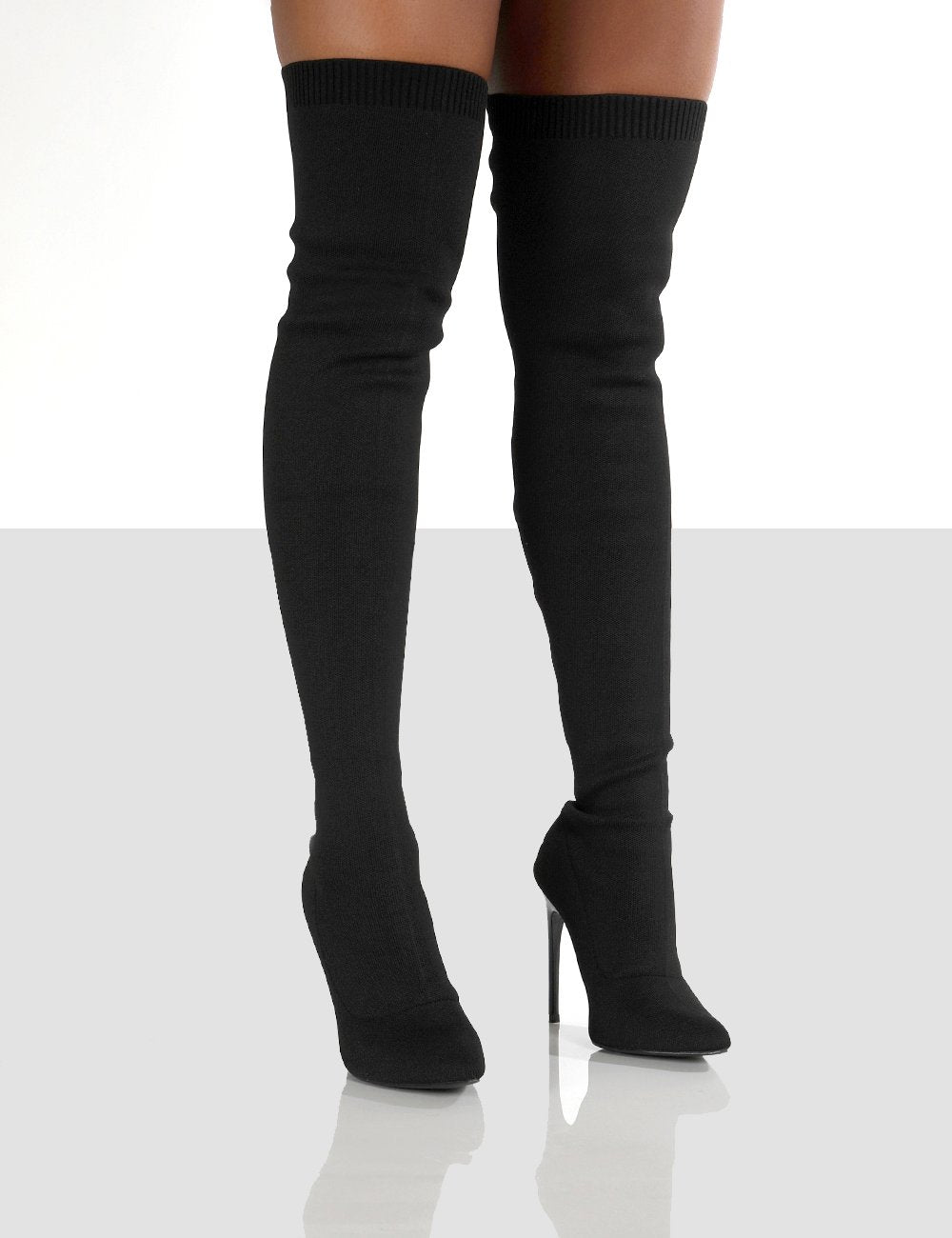 Bota Feminina Rebecca - TechnoLoja