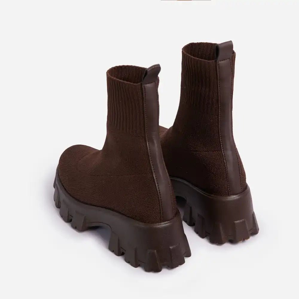 Bota Feminina Snow - TechnoLoja