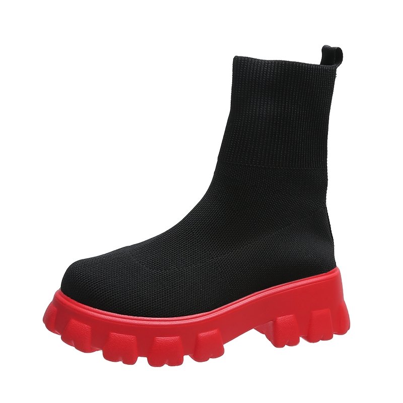Bota Feminina Snow - TechnoLoja