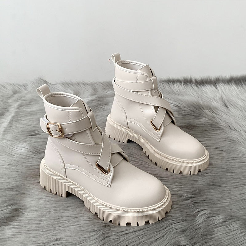Bota Feminina Sophia - TechnoLoja