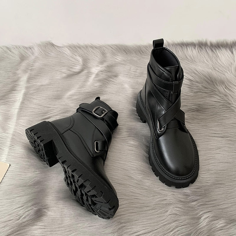 Bota Feminina Sophia - TechnoLoja