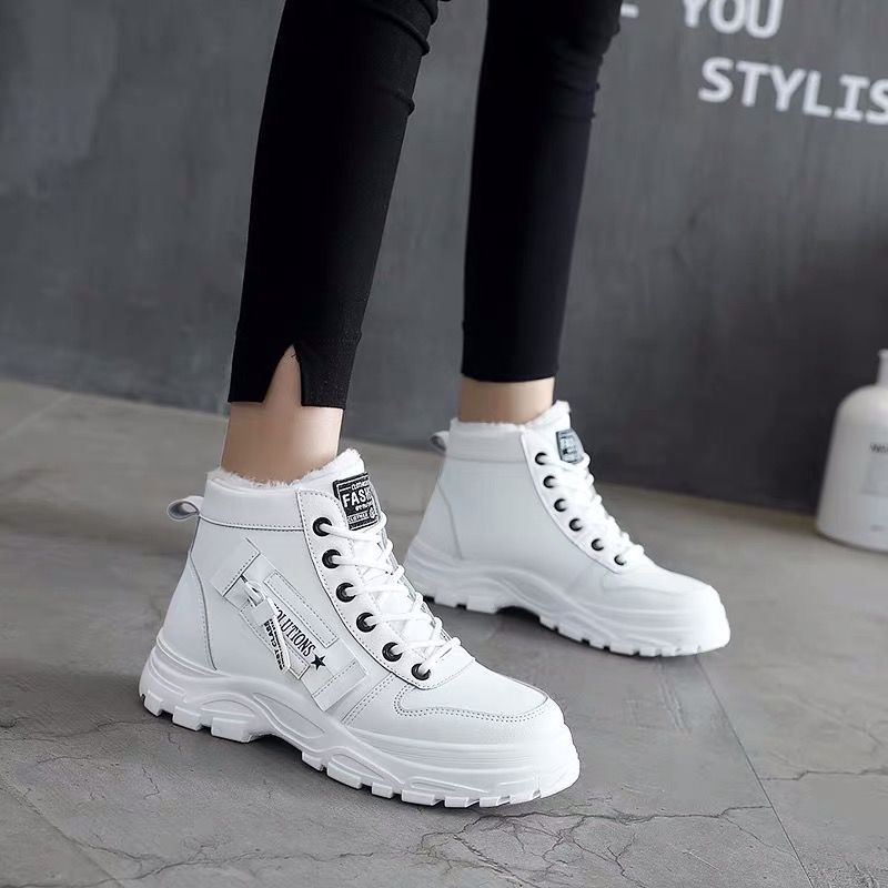 Bota Feminina Style - TechnoLoja