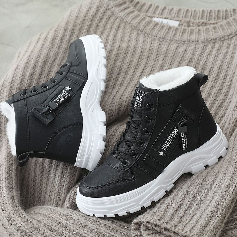 Bota Feminina Style - TechnoLoja