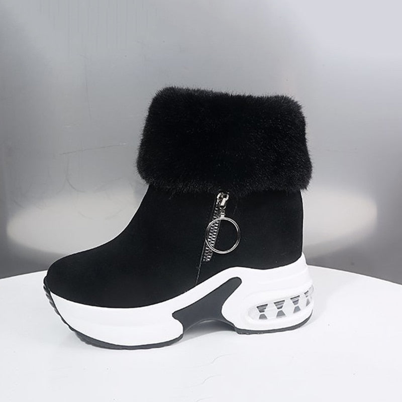 Bota Feminina Winter - TechnoLoja