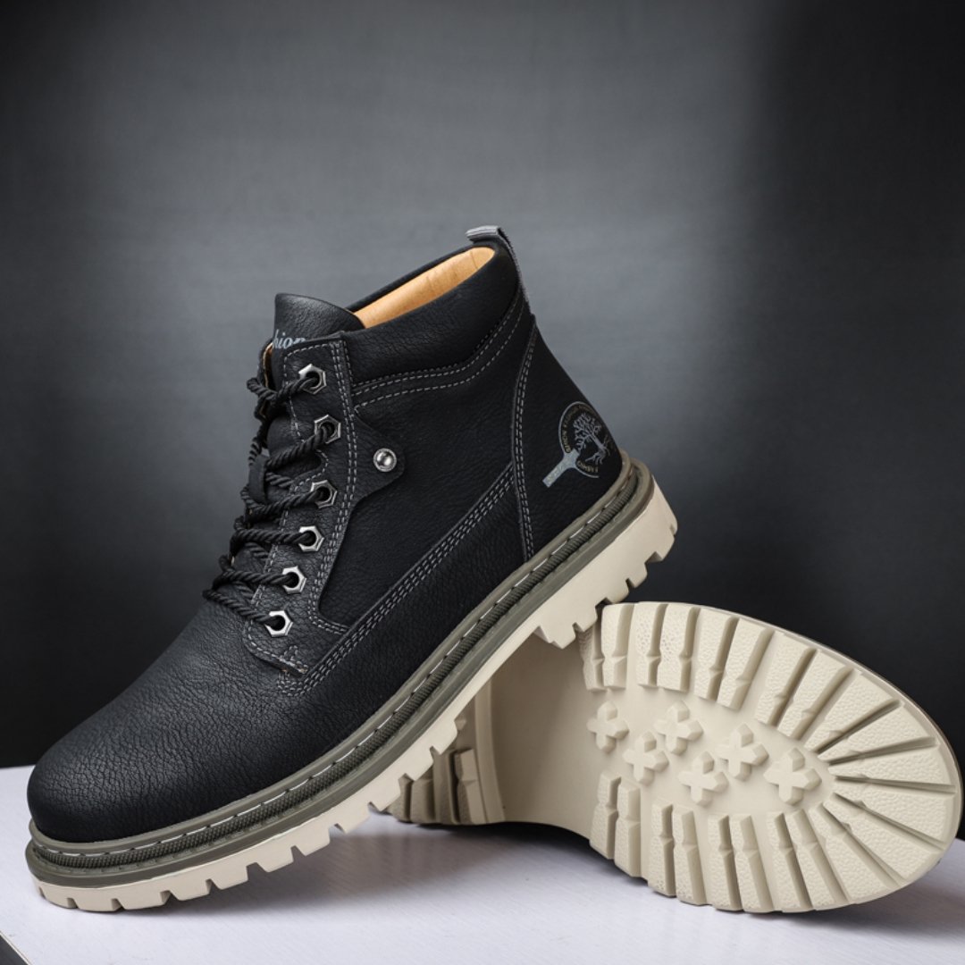 Bota Masculina Casual Phantom - Frete Grátis - TechnoLoja