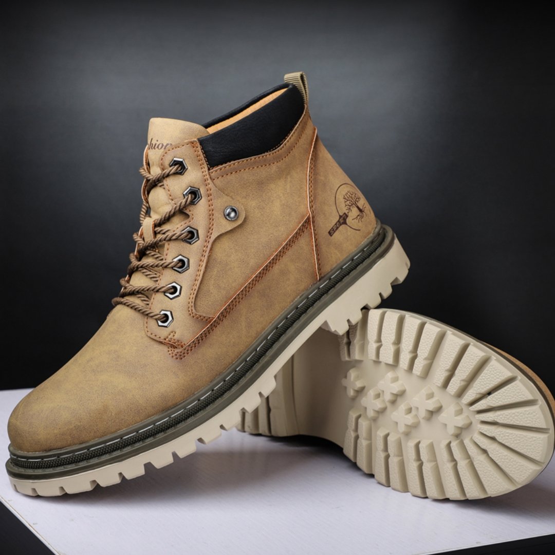 Bota Masculina Casual Phantom - Frete Grátis - TechnoLoja