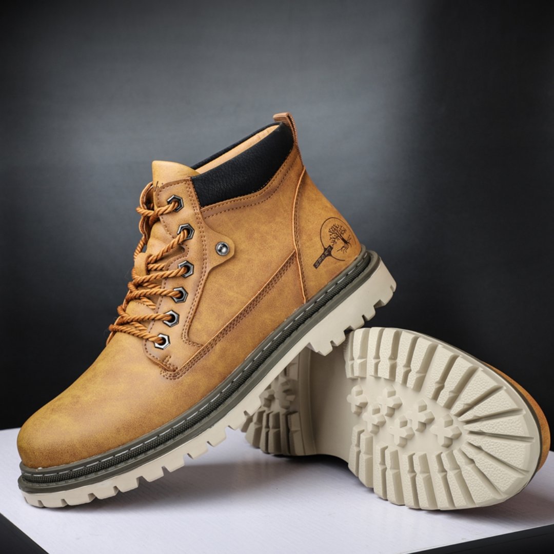 Bota Masculina Casual Phantom - Frete Grátis - TechnoLoja