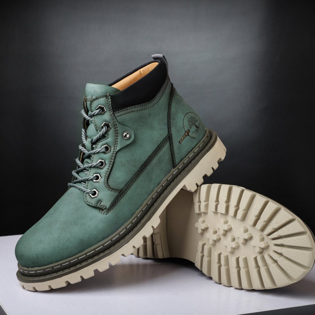 Bota Masculina Casual Phantom - Frete Grátis - TechnoLoja