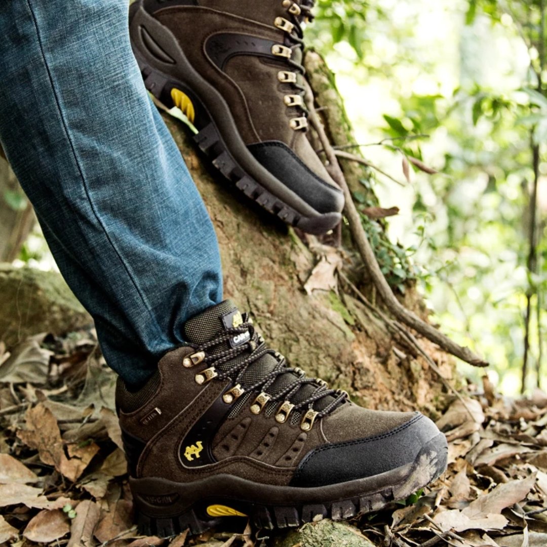 Bota Masculina Frontier - Frete Grátis - TechnoLoja