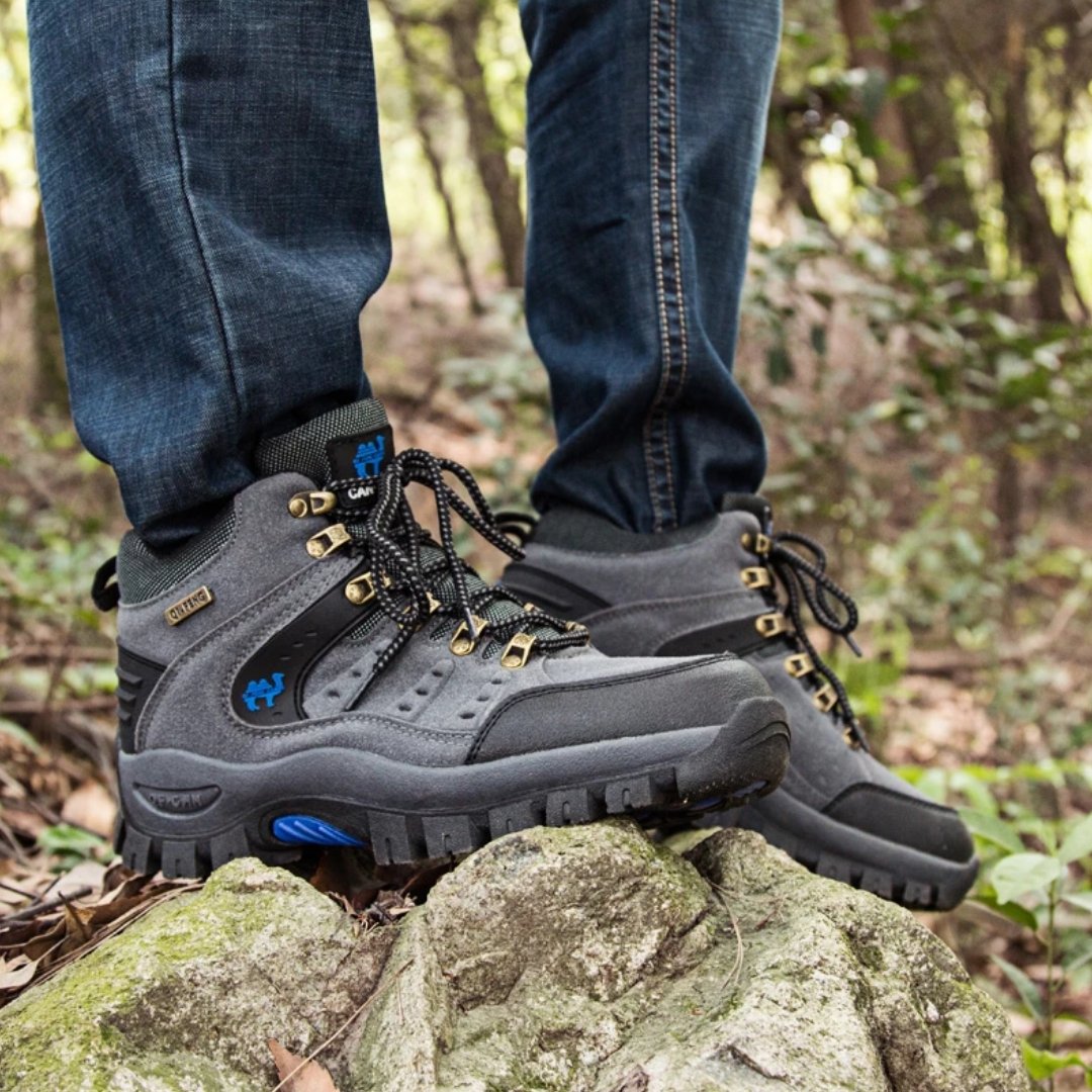 Bota Masculina Frontier - Frete Grátis - TechnoLoja