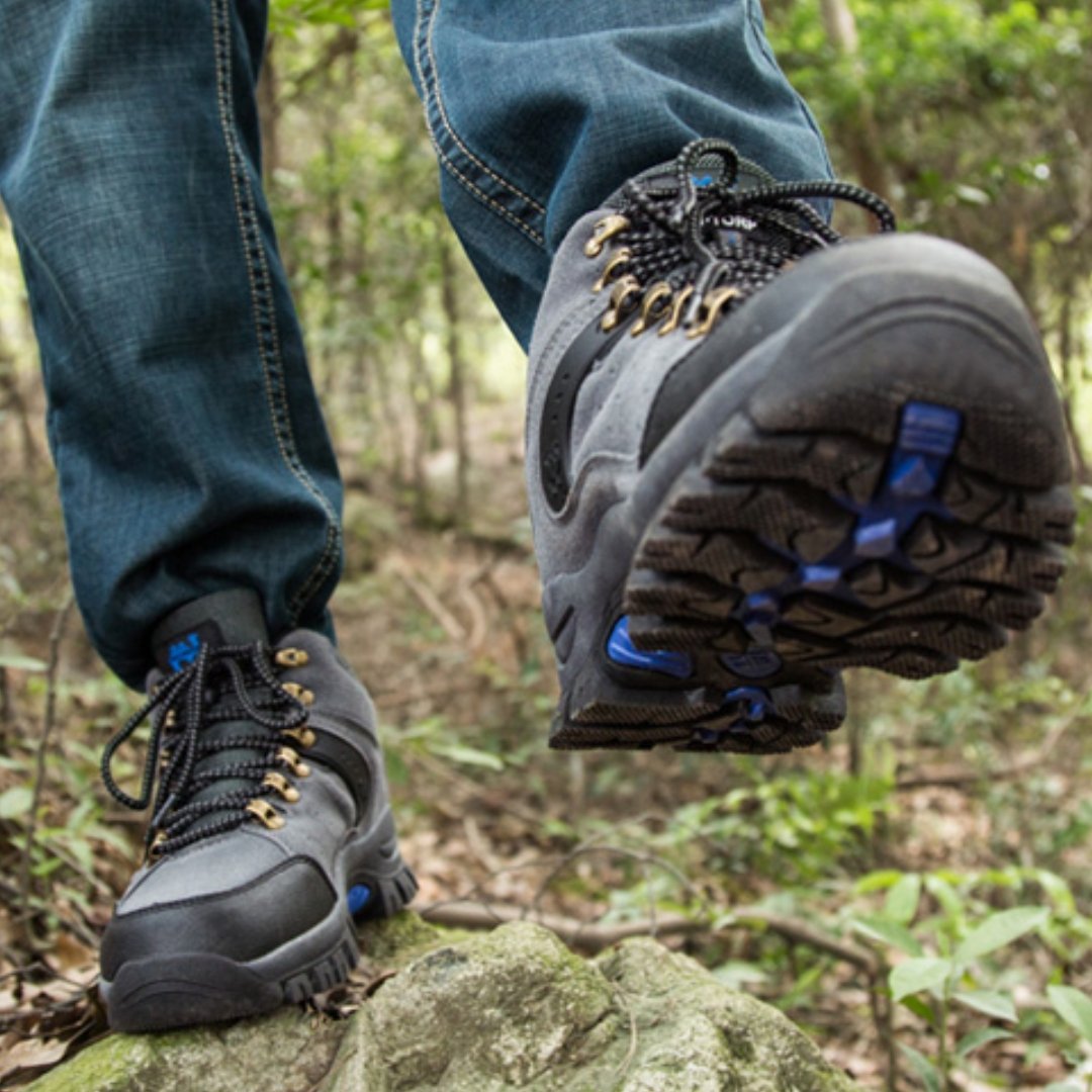 Bota Masculina Frontier - Frete Grátis - TechnoLoja