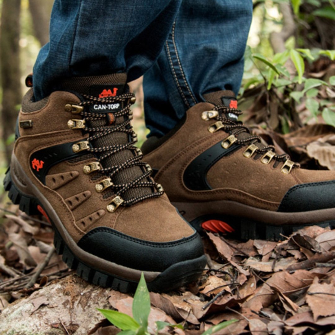 Bota Masculina Frontier - Frete Grátis - TechnoLoja