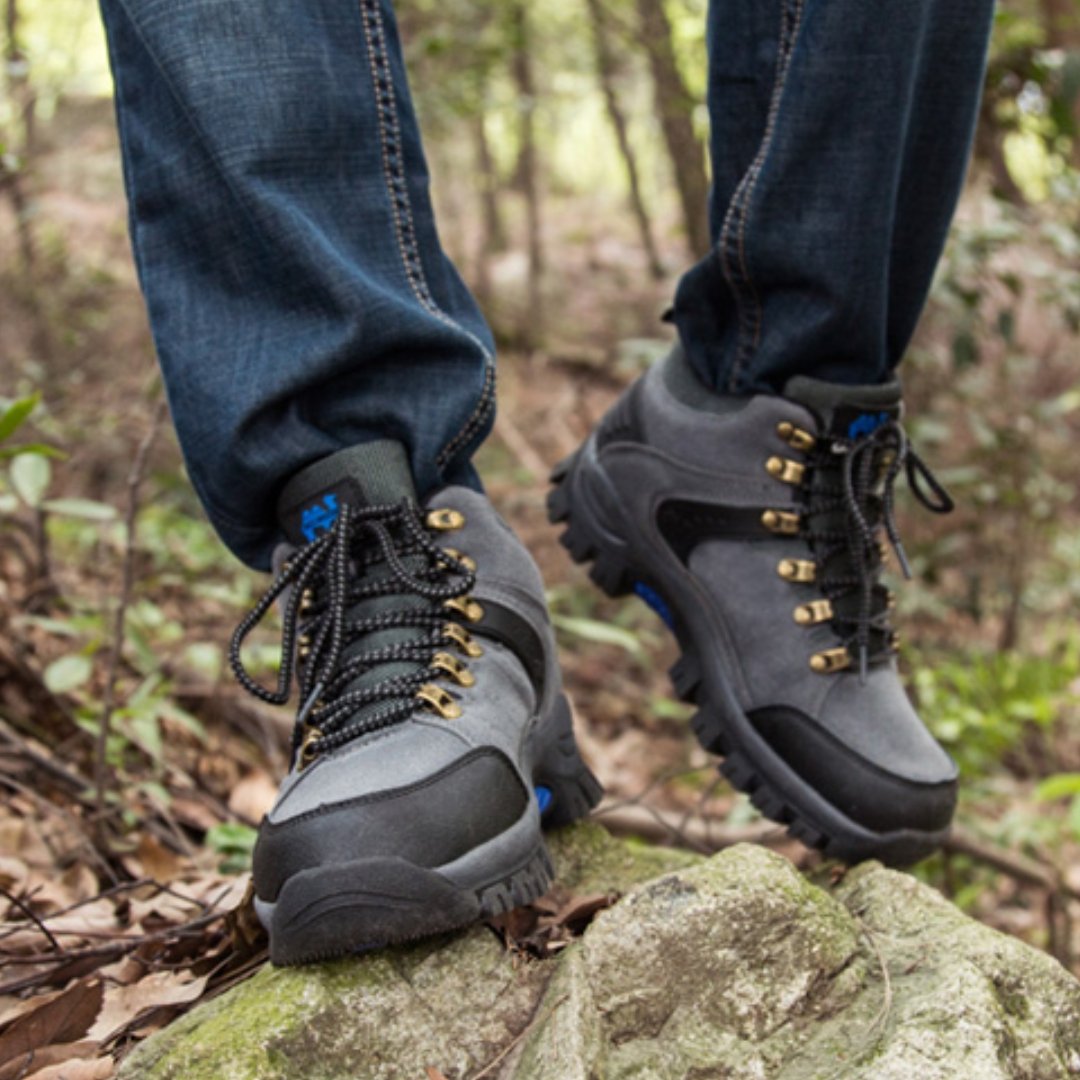 Bota Masculina Frontier - Frete Grátis - TechnoLoja