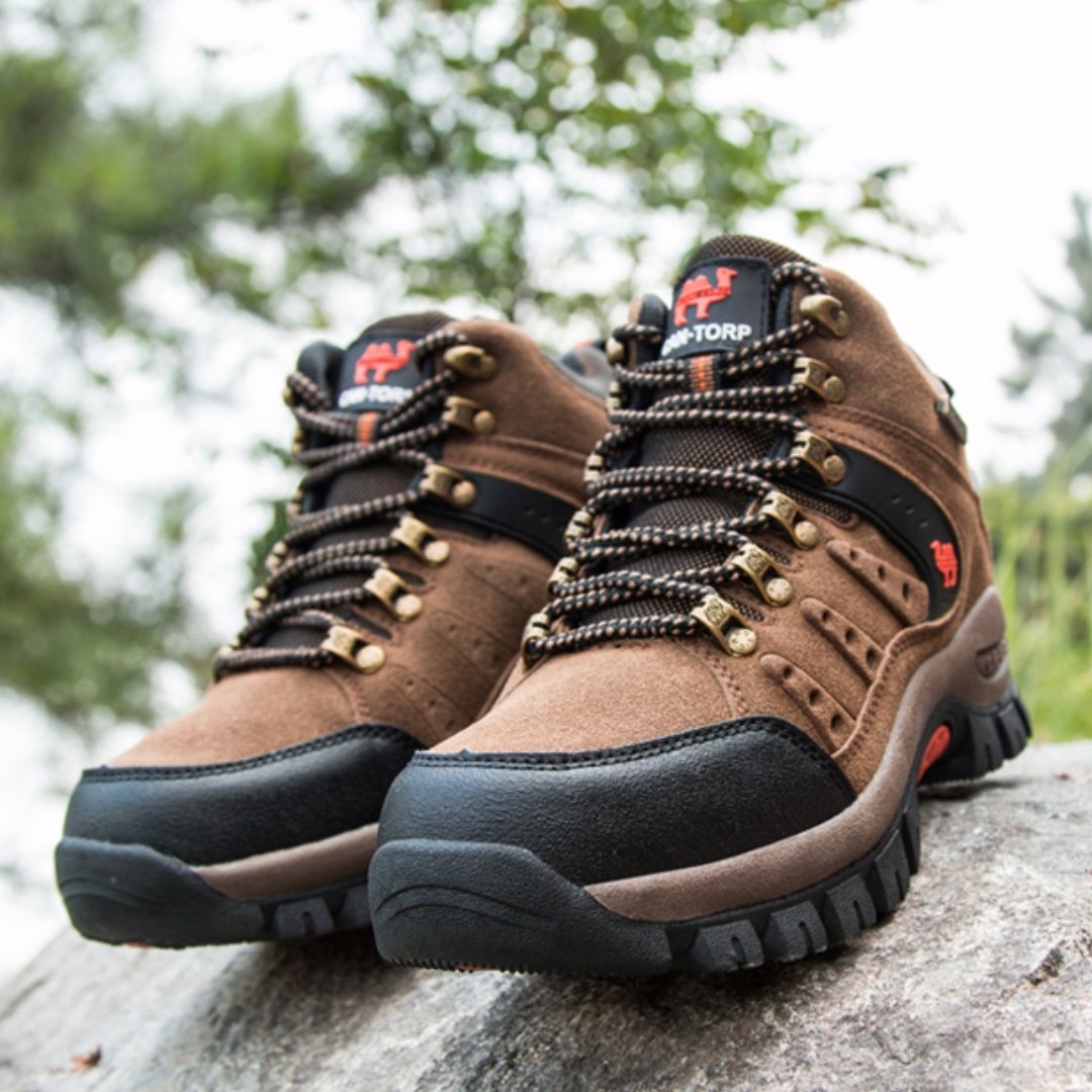 Bota Masculina Frontier - Frete Grátis - TechnoLoja