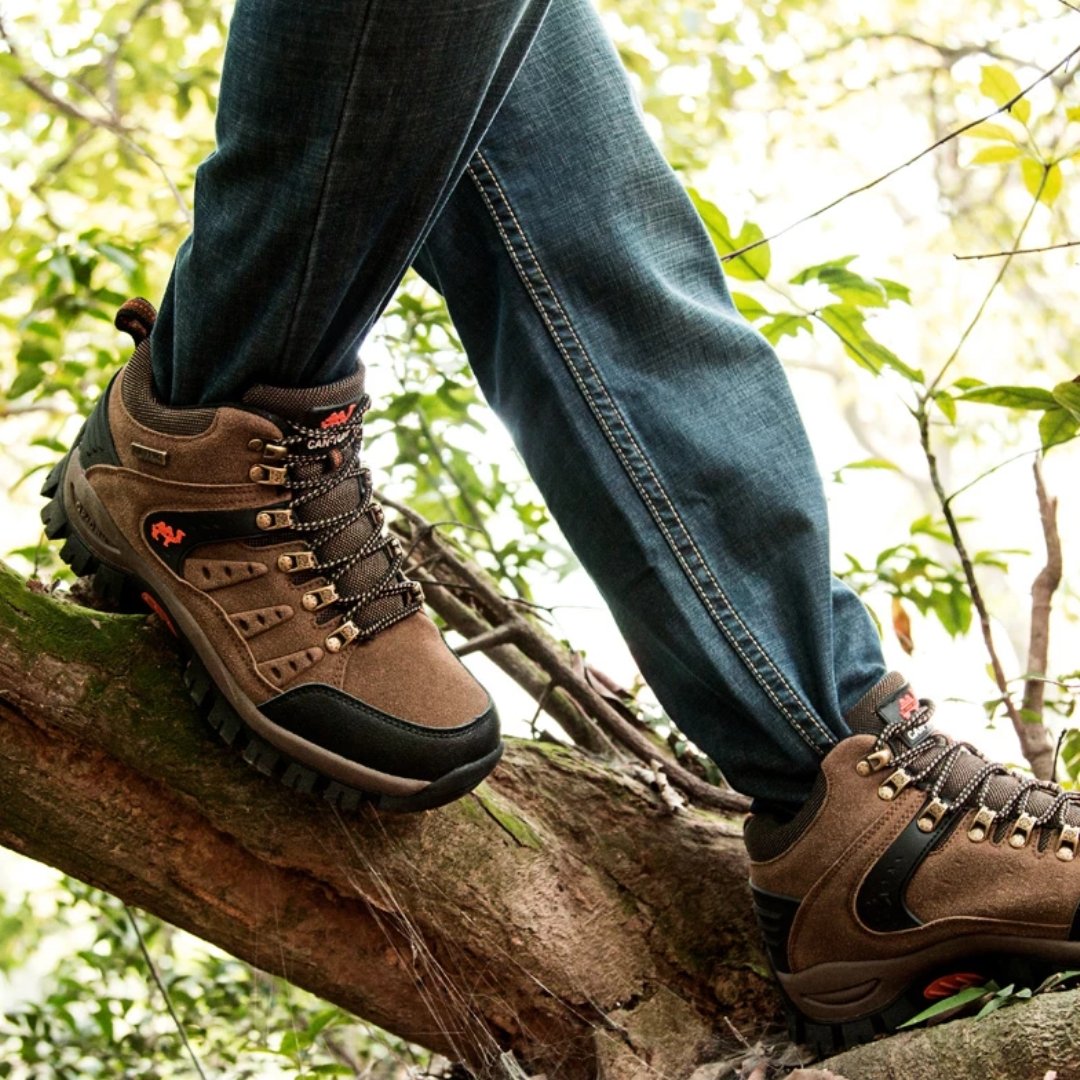 Bota Masculina Frontier - Frete Grátis - TechnoLoja