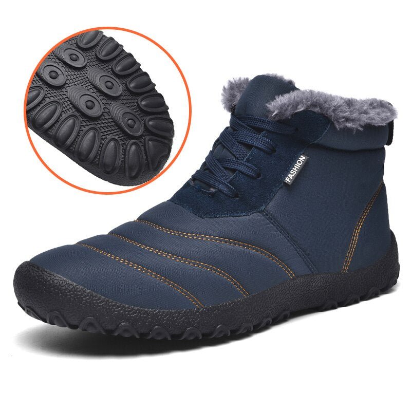 Botas Impermeáveis - ConfortShoe® - TechnoLoja