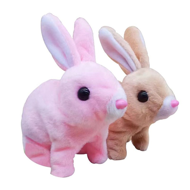 Brinquedo Infantil - BunnyKids™ - TechnoLoja