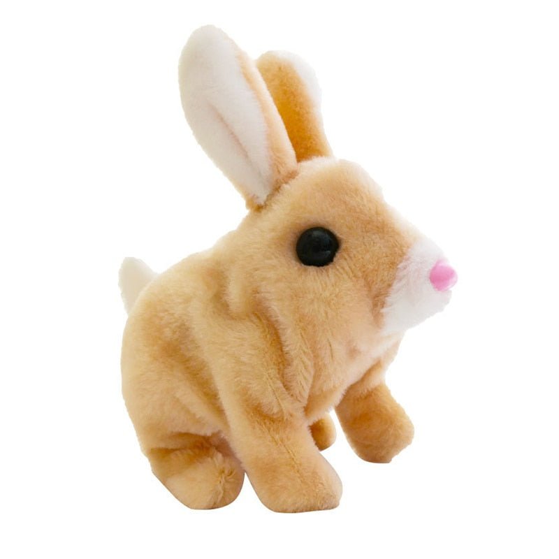 Brinquedo Infantil - BunnyKids™ - TechnoLoja