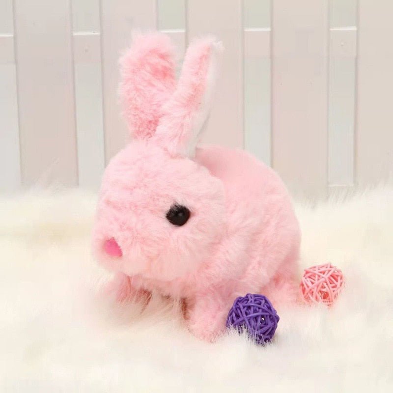 Brinquedo Infantil - BunnyKids™ - TechnoLoja