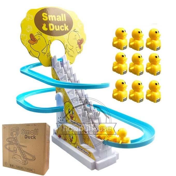 Brinquedo Infantil - SmallDuck™ - TechnoLoja