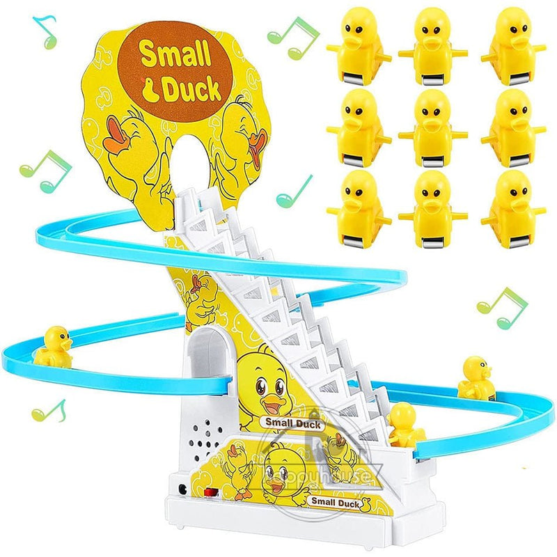 Brinquedo Infantil - SmallDuck™ - TechnoLoja