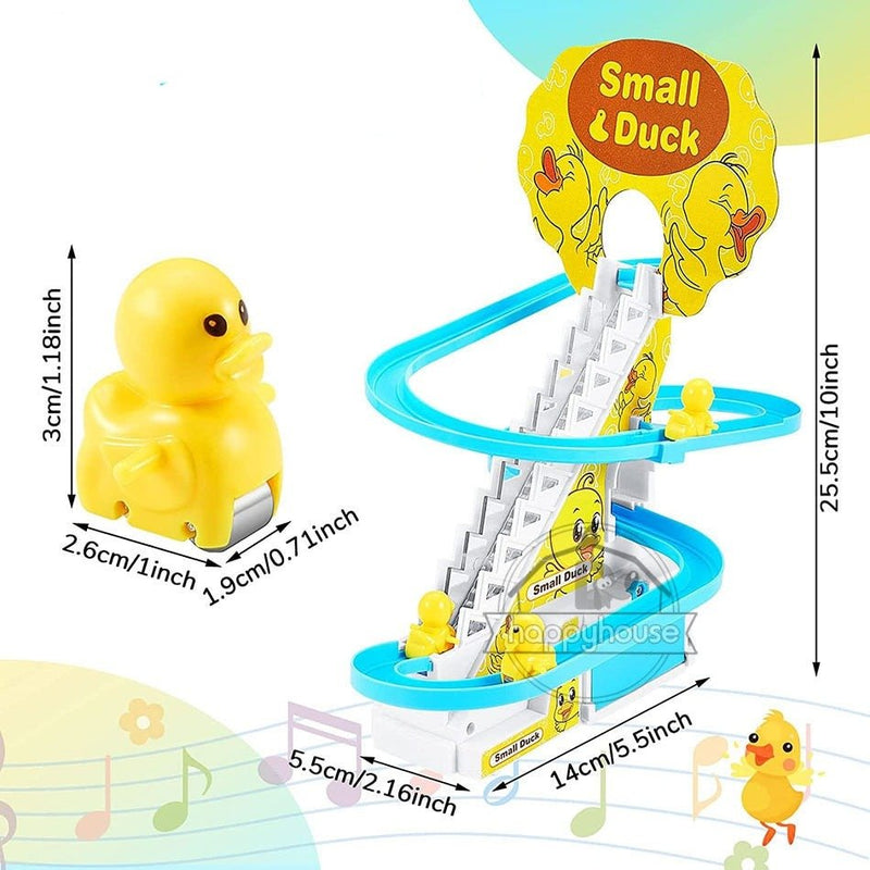 Brinquedo Infantil - SmallDuck™ - TechnoLoja