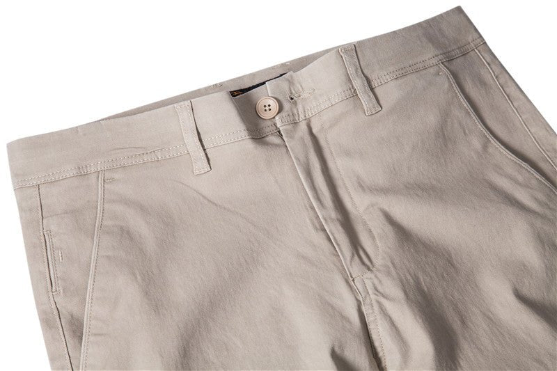 Calça Coste Premium Slim 100% Algodão - TechnoLoja