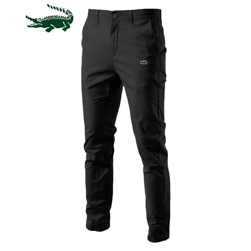 Calça Coste Premium Slim 100% Algodão - TechnoLoja