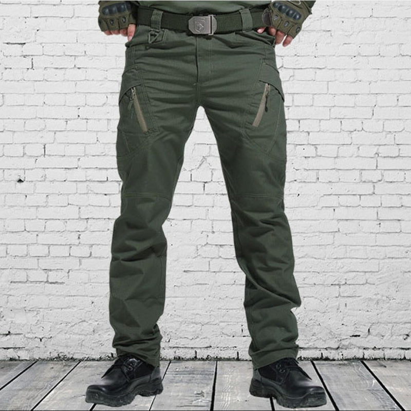 Calça Tática Militar - TechnoLoja