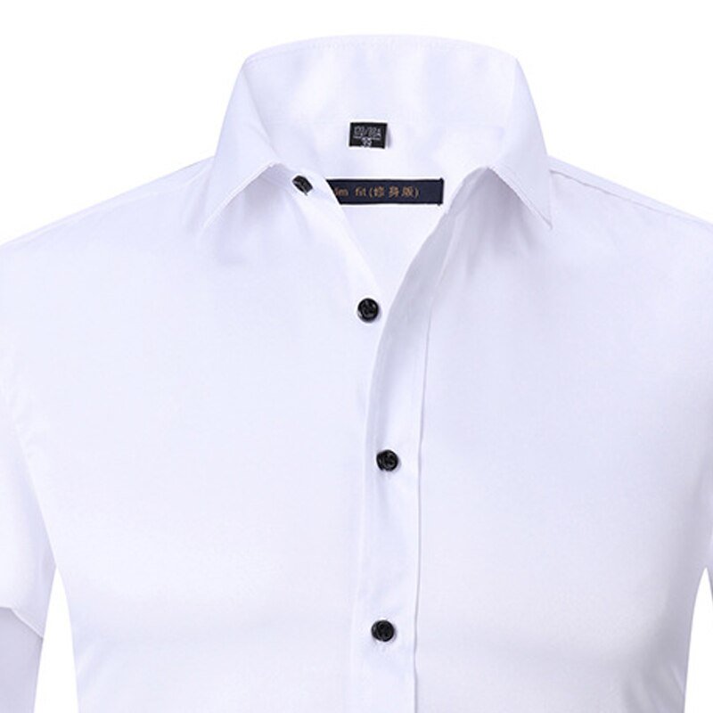 Camisa Social Masculina - TechnoShirt™ - TechnoLoja