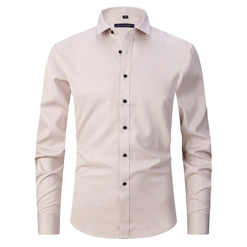 Camisa Social Masculina - TechnoShirt™ - TechnoLoja