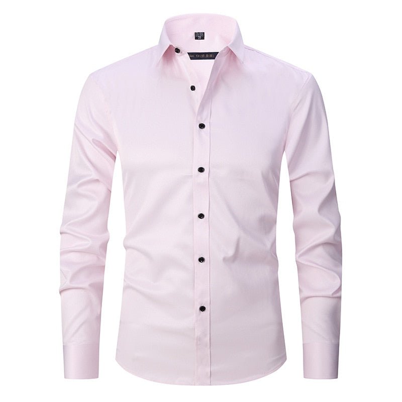 Camisa Social Masculina - TechnoShirt™ - TechnoLoja