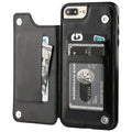 Capa de Couro Iphone Safecard G2pro - TechnoLoja