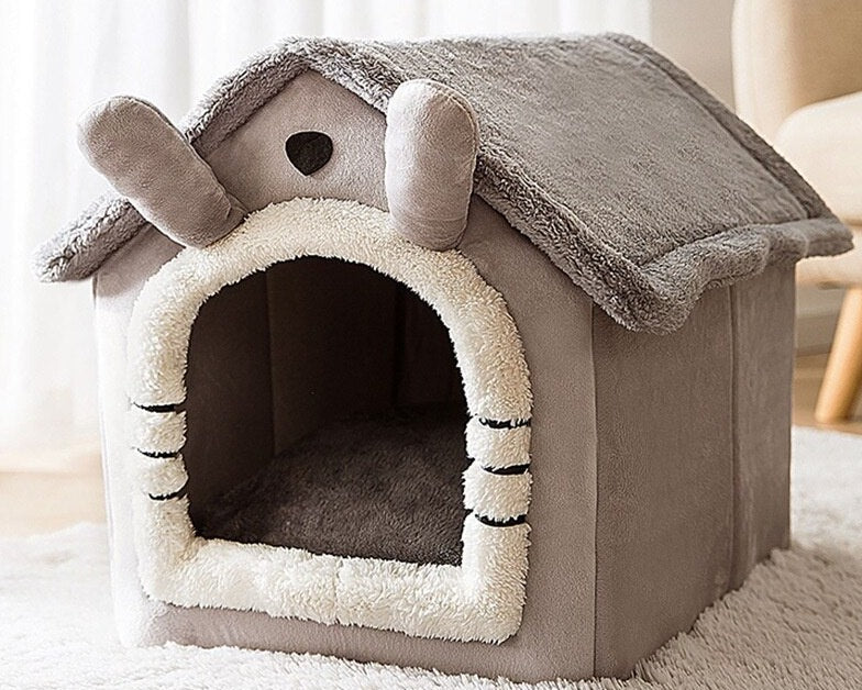 Casinha para Cachorro - ConfortDog™ - TechnoLoja