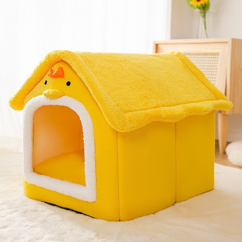 Casinha para Cachorro - ConfortDog™ - TechnoLoja