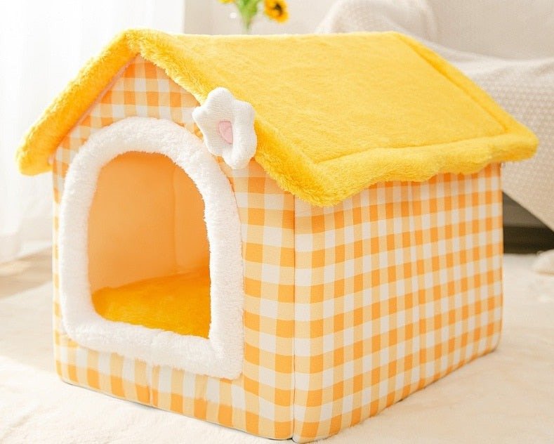 Casinha para Cachorro - ConfortDog™ - TechnoLoja