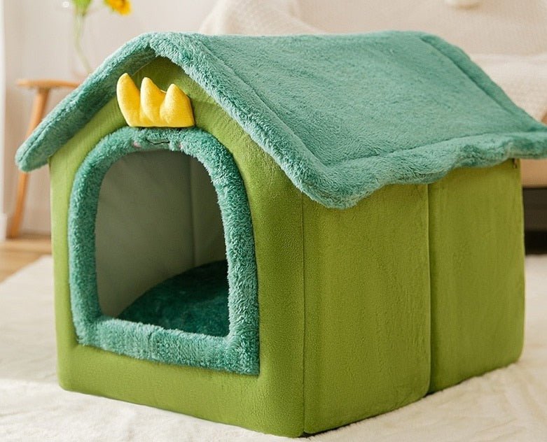 Casinha para Cachorro - ConfortDog™ - TechnoLoja