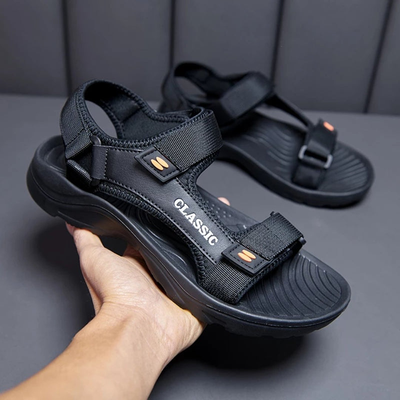 Chinelo Masculino para Diabéticos - Frete Grátis - TechnoLoja