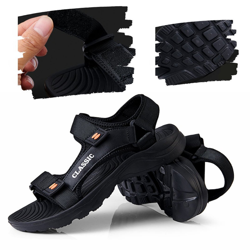 Chinelo Masculino para Diabéticos - Frete Grátis - TechnoLoja