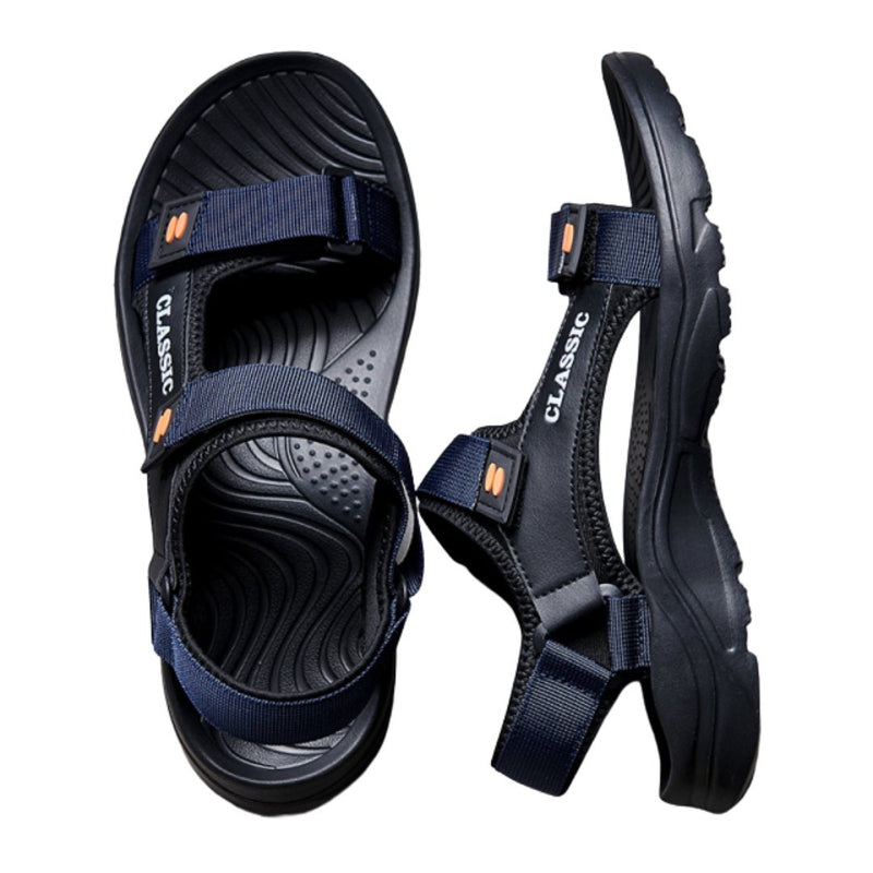 Chinelo Masculino para Diabéticos - Frete Grátis - TechnoLoja